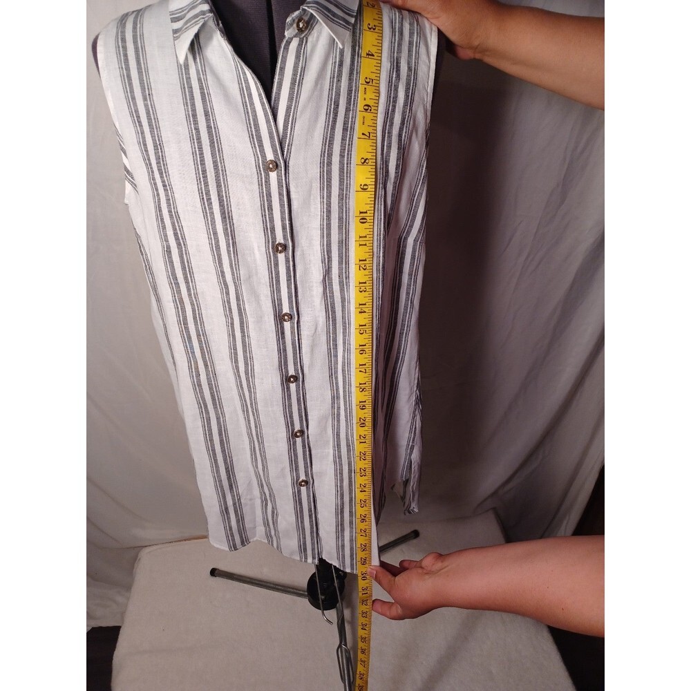 CHICOS Tunic‎ - Picture 4 of 5